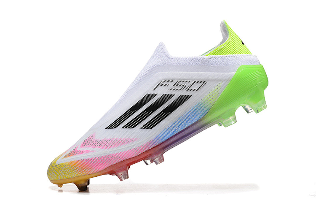 adidas F50 Elite Laceless