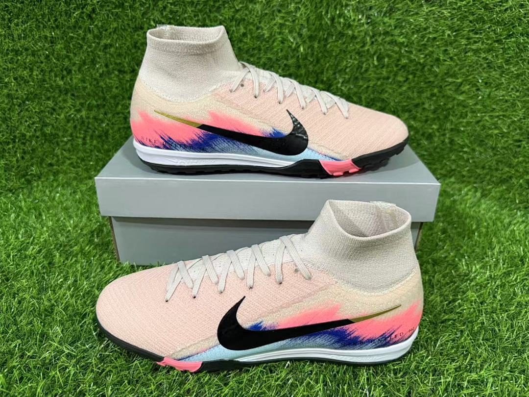 Nike Air Zoom Mercurial Vapor XV Elite TF