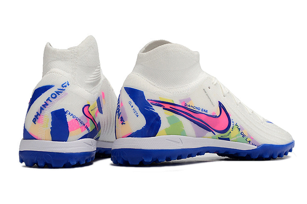NIKE PHANTOM LUNA ELITE TF