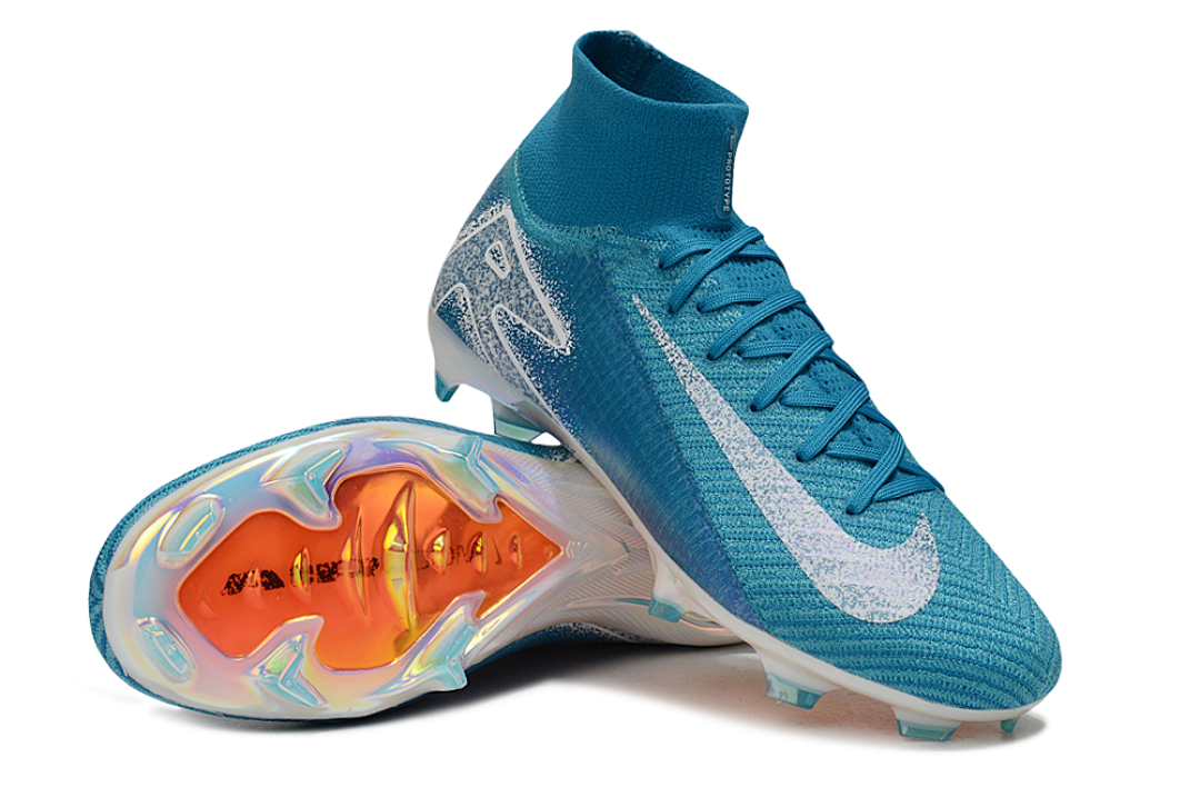 Nike Air Zoom Mercurial Superfly 16 Elite XXV FG