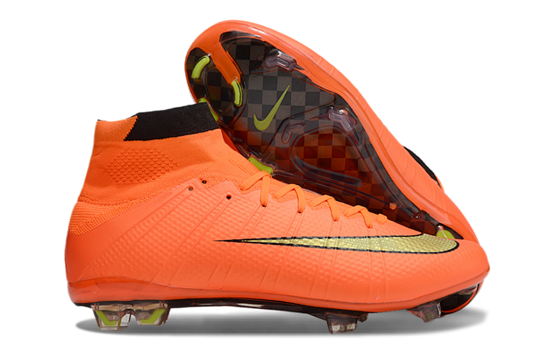 Nike Zoom Superfly 4 Elite FG