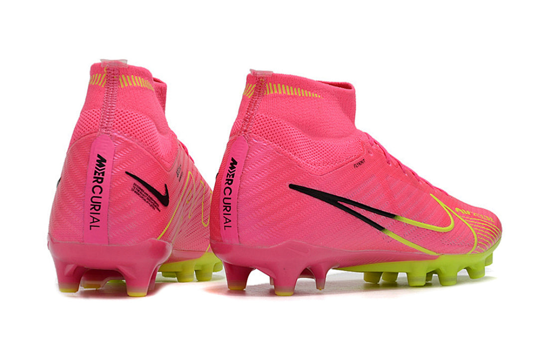 Nike Air Zoom Mercurial Superfly IX Elite AG