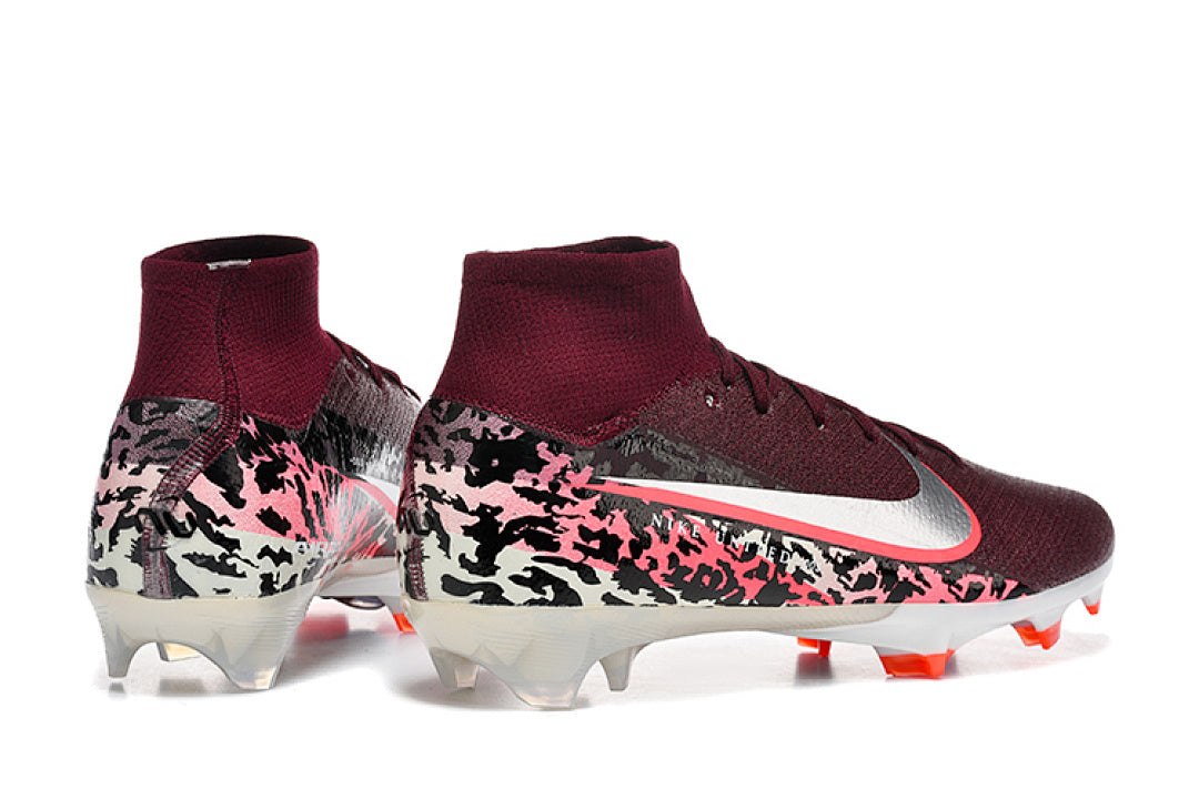 Nike Air Zoom Mercurial Superfly 16 Elite XXV FG