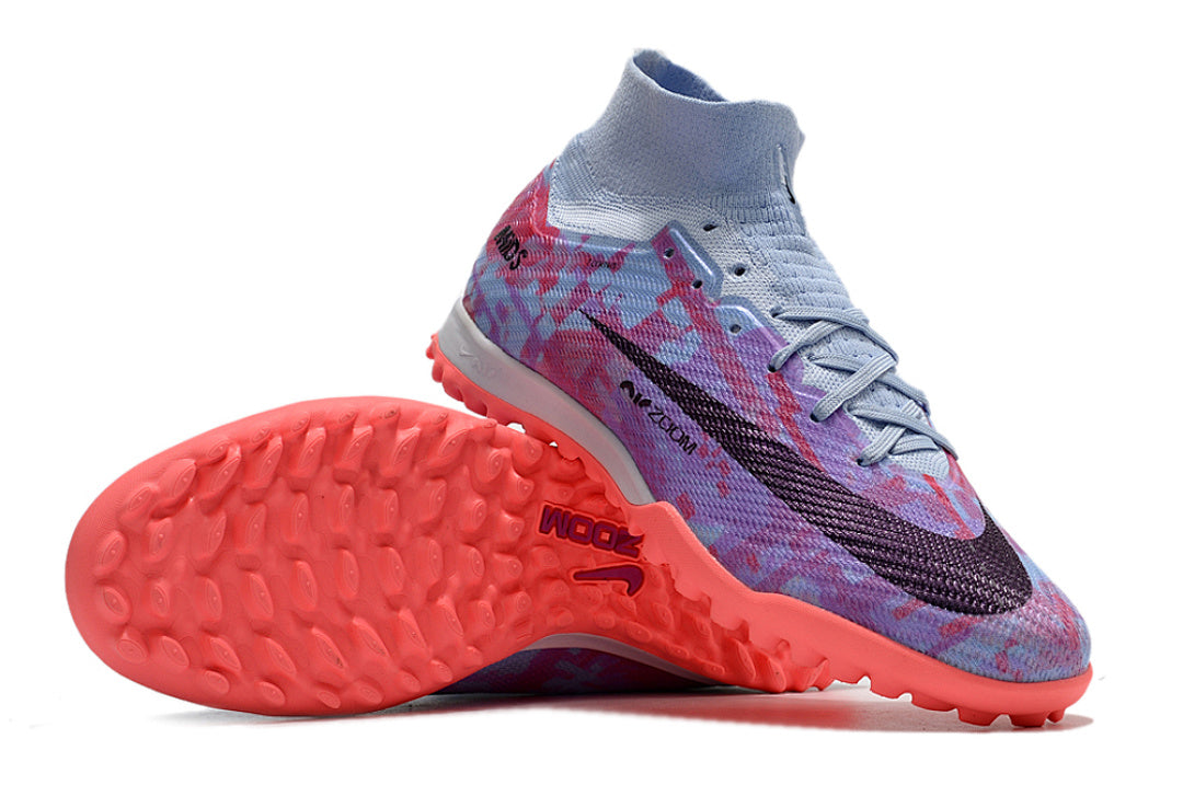 Nike Air Zoom Mercurial Superfly IX Elite