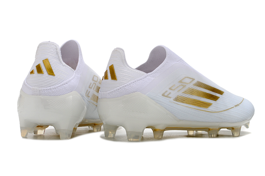 adidas F50 Elite Laceless
