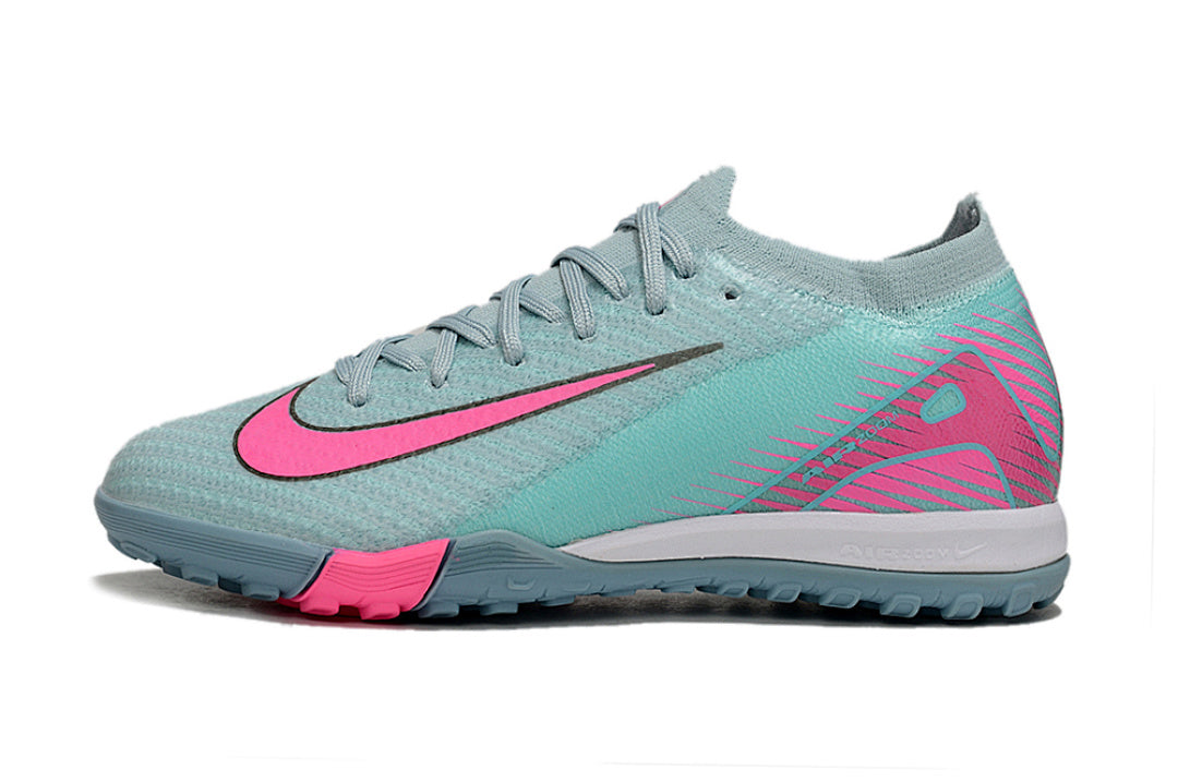 Arrival 27-35) Mercurial 16 children's football shoes