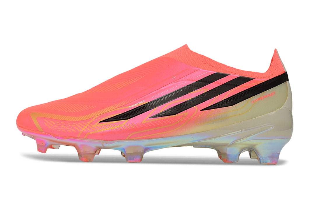 adidas F50 Elite Laceless FG