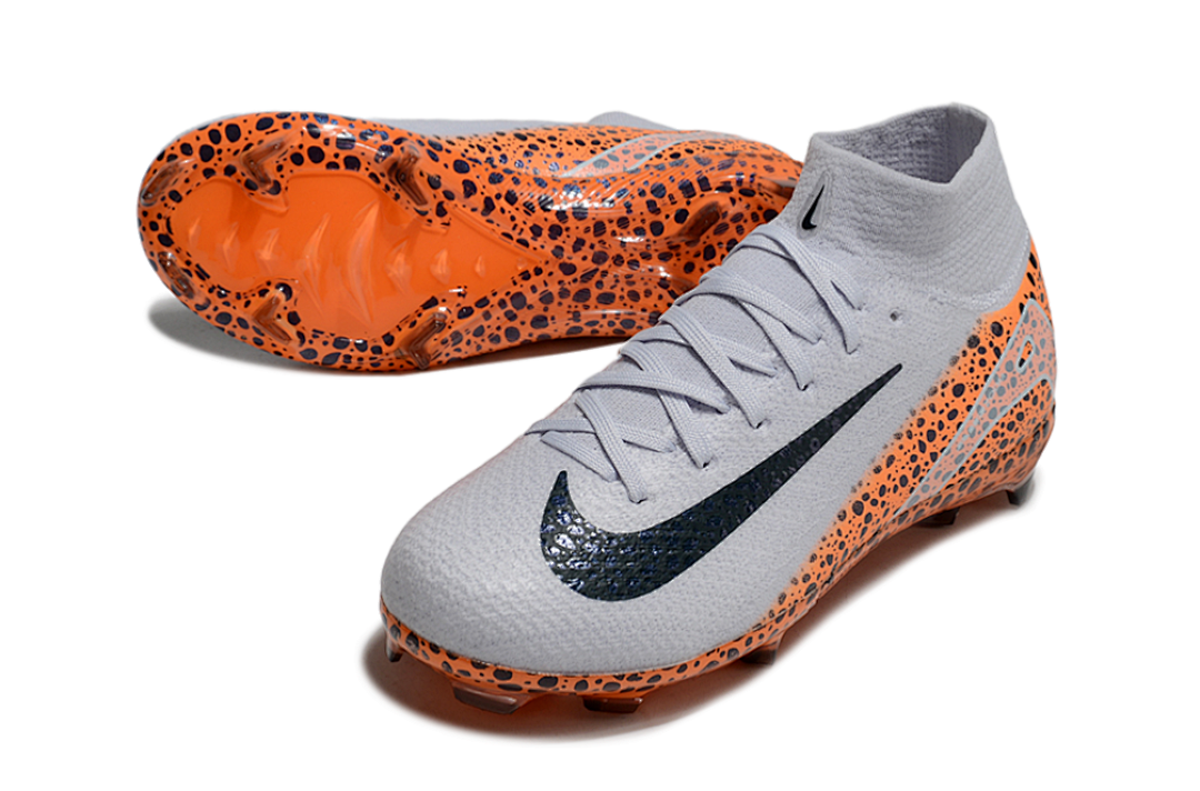 Arrival 27-35) Mercurial 16 children's football shoes
