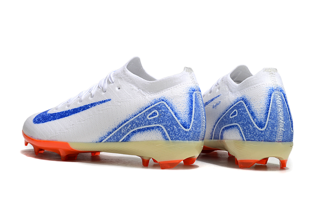 Arrival 27-35) Mercurial 16 children's football shoes