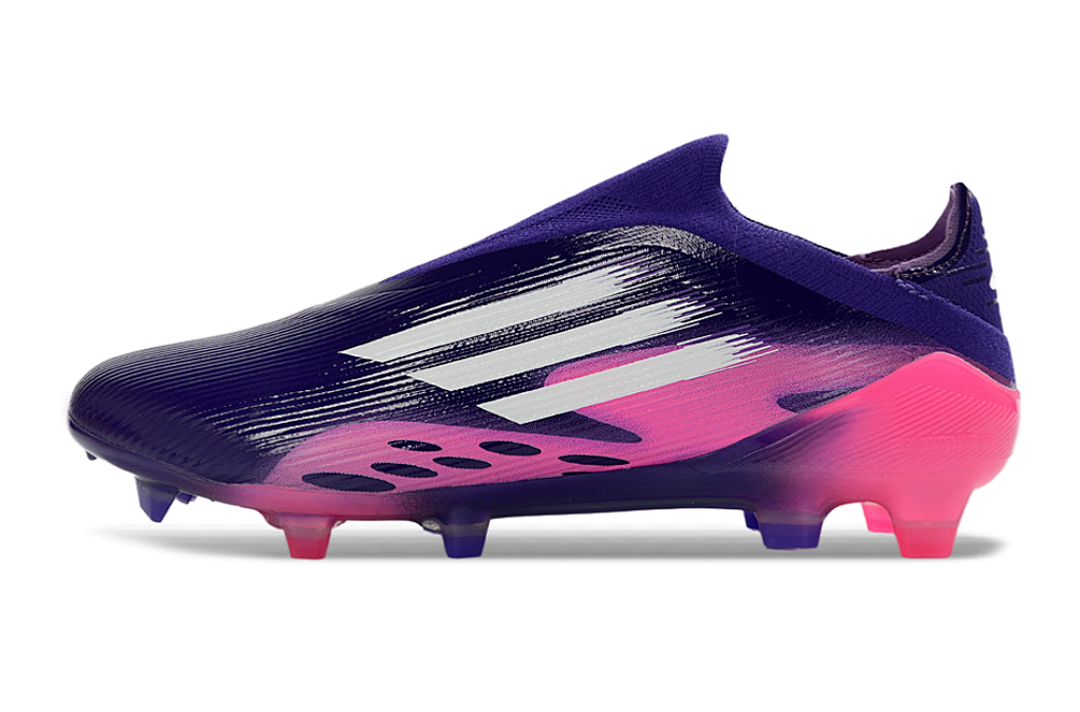 adidas F50 Elite Laceless FG