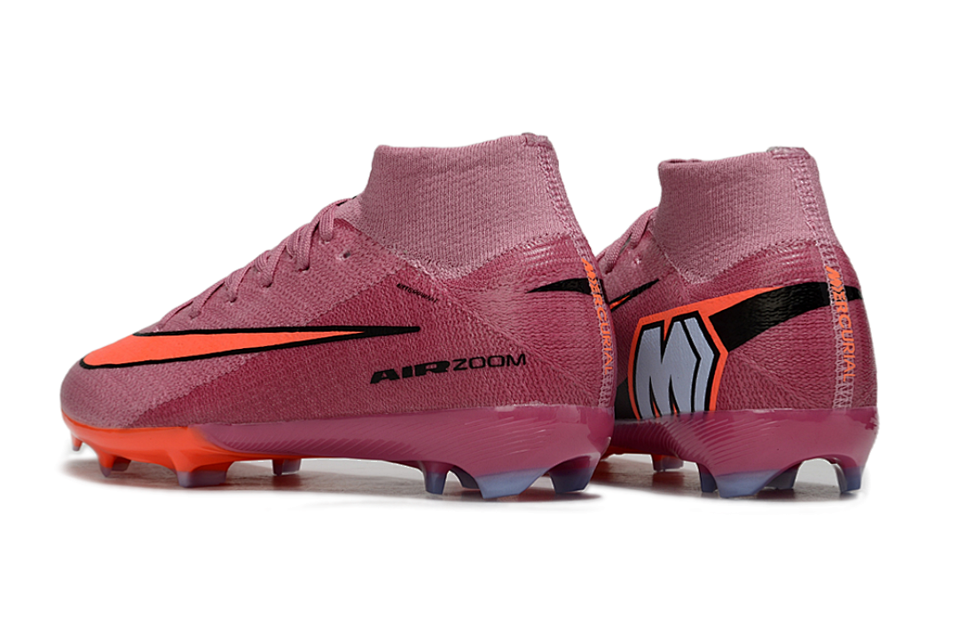 Arrival 27-35) Mercurial 16 children's football shoes