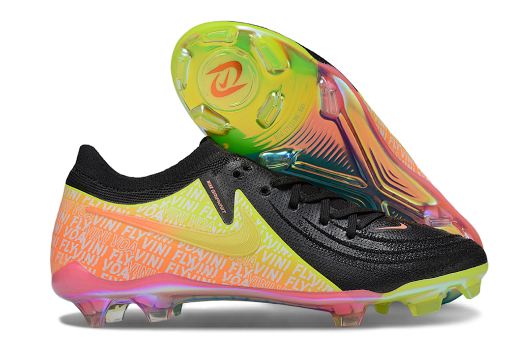 NIKE PHANTOM LUNA ELITE FG