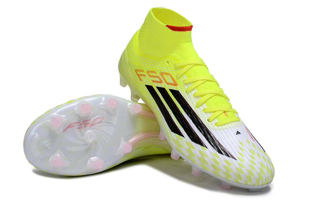 ADIDAS F50 ELITE MID FG