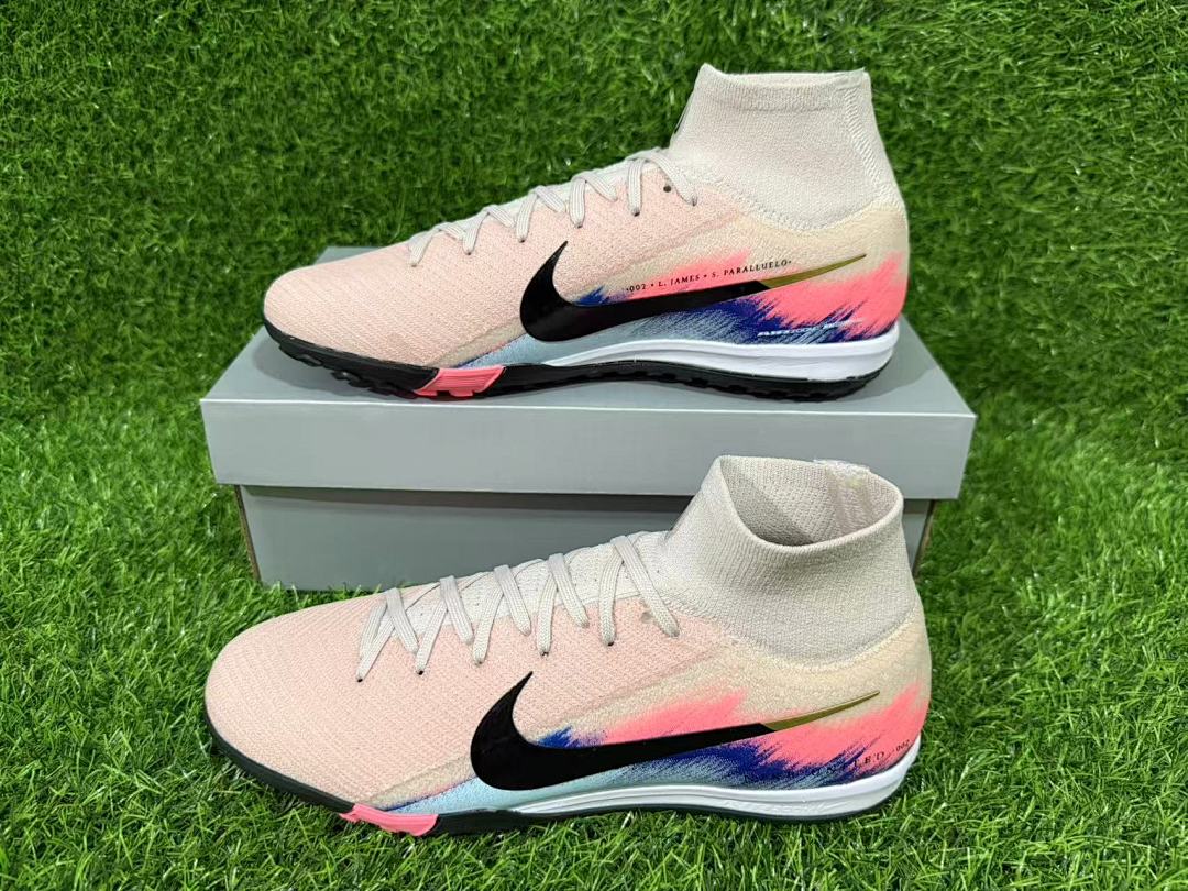 Nike Air Zoom Mercurial Vapor XV Elite TF
