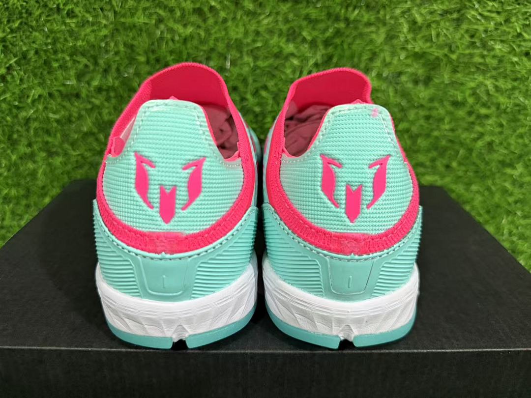 adidas F50 Elite Laceless TF