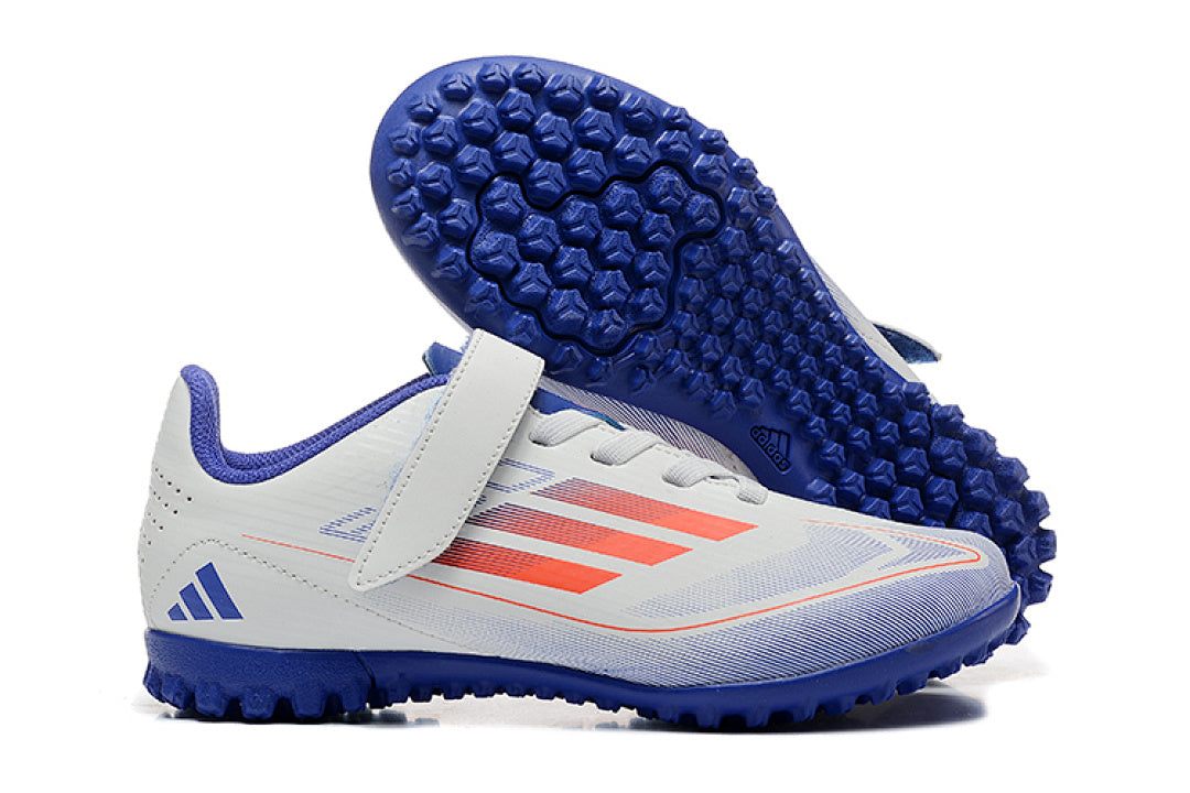 Arrival 30-35) Falcon 24 children's football shoes