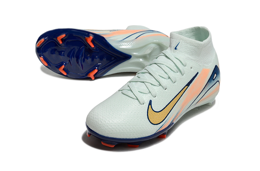 Arrival 27-35) Mercurial 16 children's football shoes