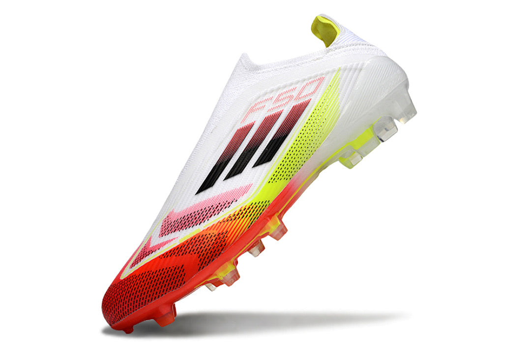 adidas F50 Elite Laceless FG