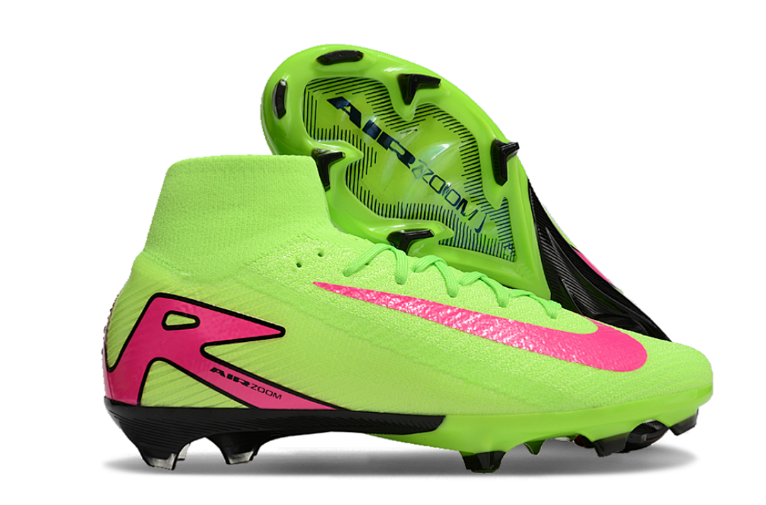 Nike Air Zoom Mercurial Superfly 16 Elite XXV FG