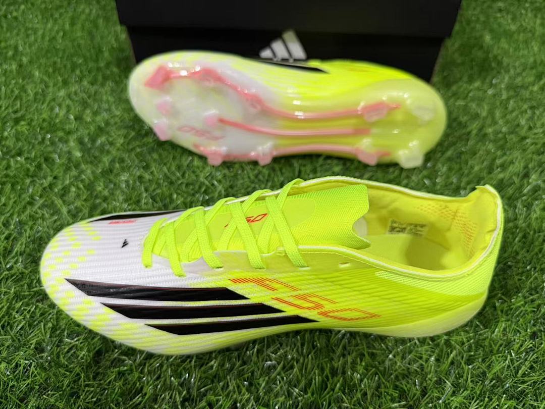 didas F50 ELITE FG