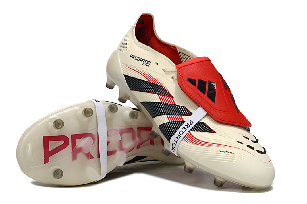 PREDATOR ACCURACY FG BOOTS