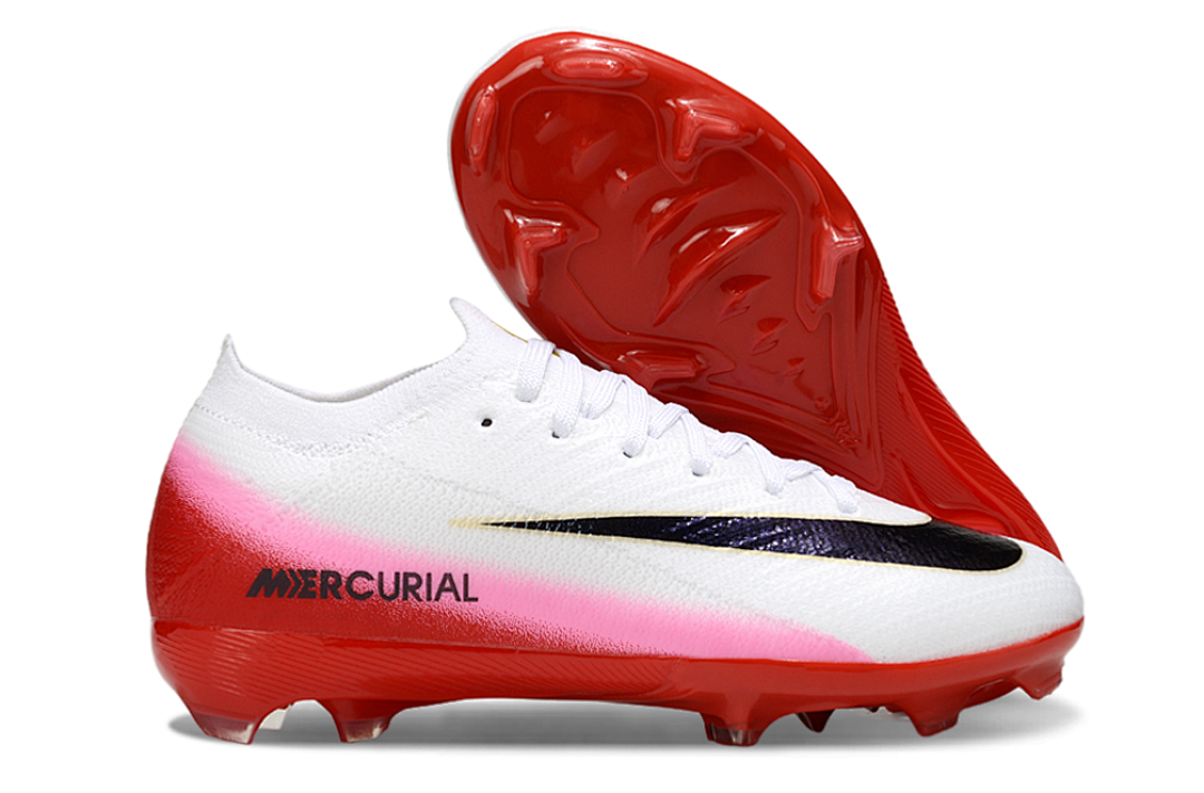 Arrival 27-35) Mercurial 16 children's football shoes