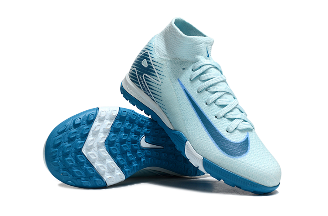 Arrival 27-35) Mercurial 16 children's football shoes