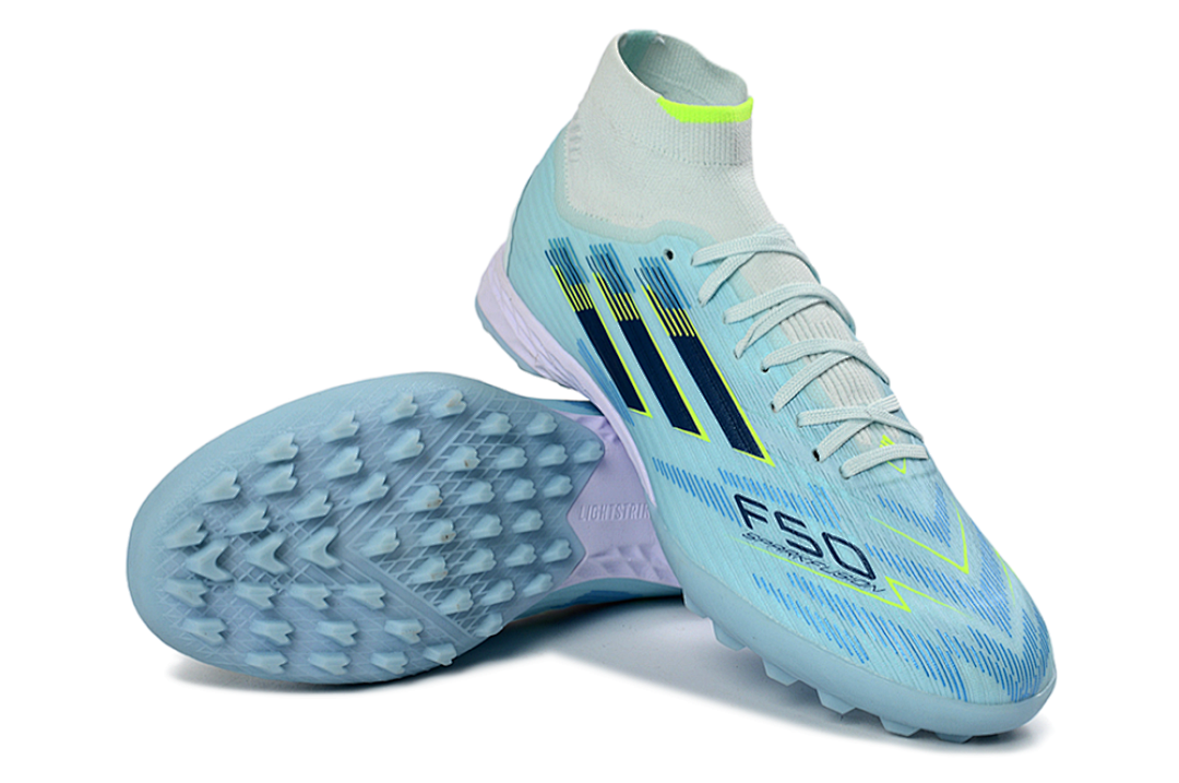ADIDAS F50 ELITE MID TF