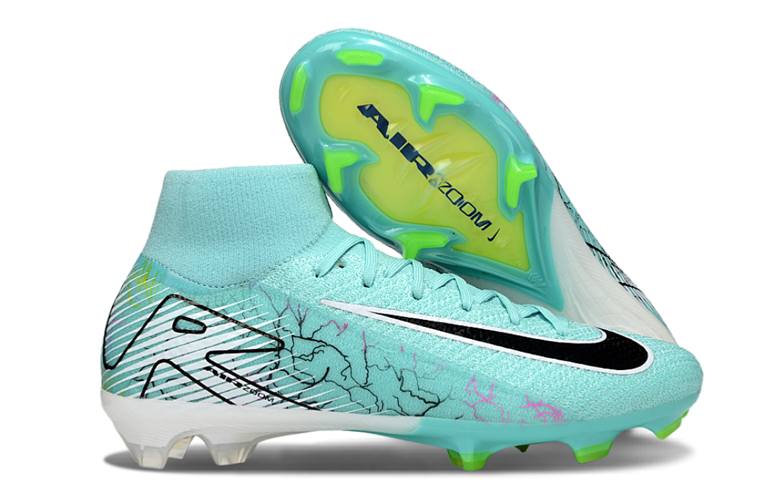 Nike Air Zoom Mercurial Superfly 16 Elite XXV FG