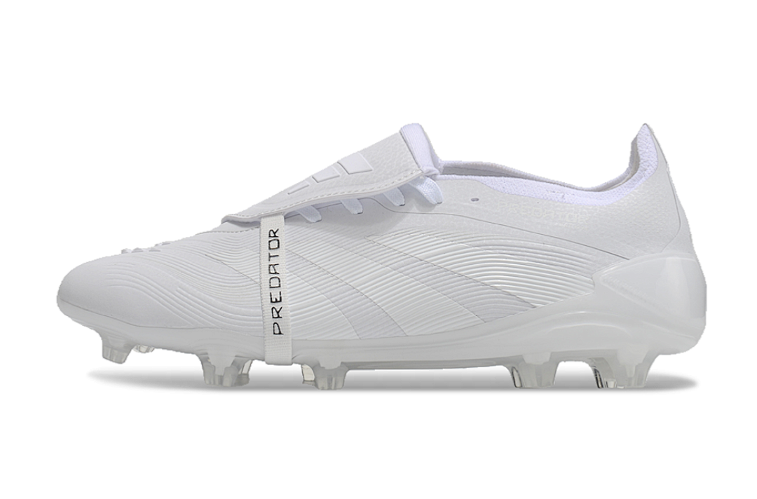 PREDATOR ACCURACY FG BOOTS