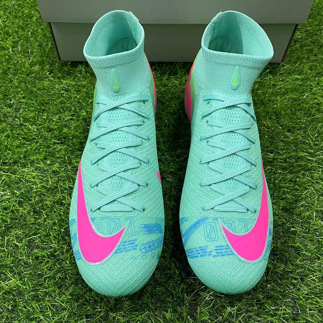 Nike Air Zoom Mercurial Superfly 16 Elite XXV FG