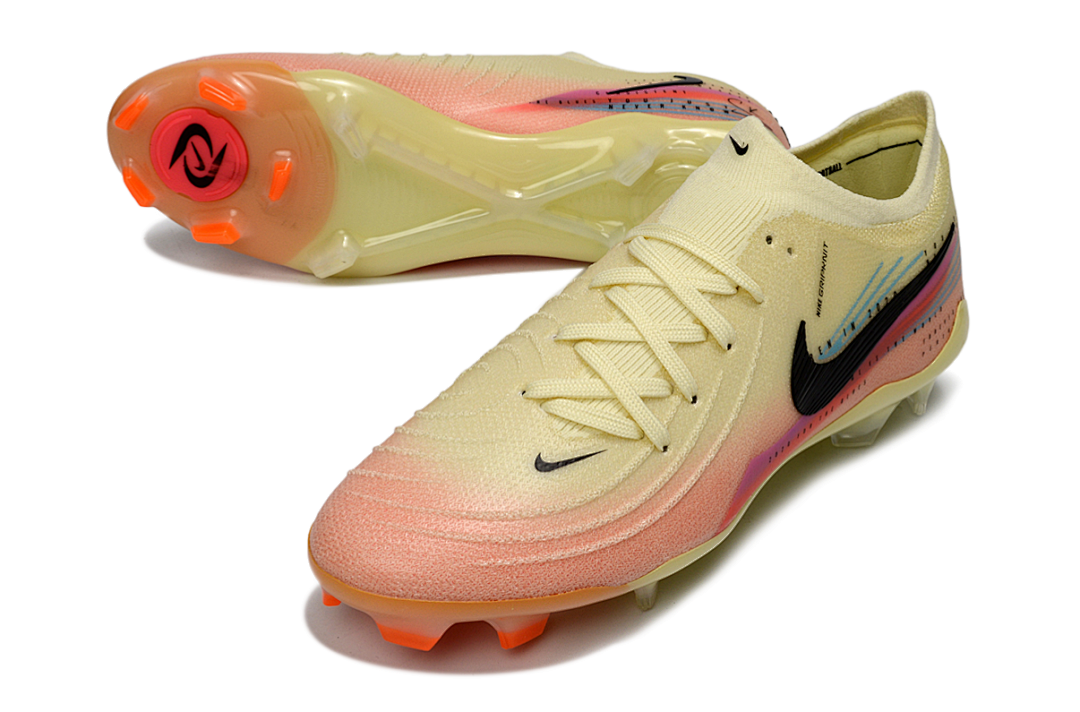 NIKE PHANTOM LUNA ELITE FG