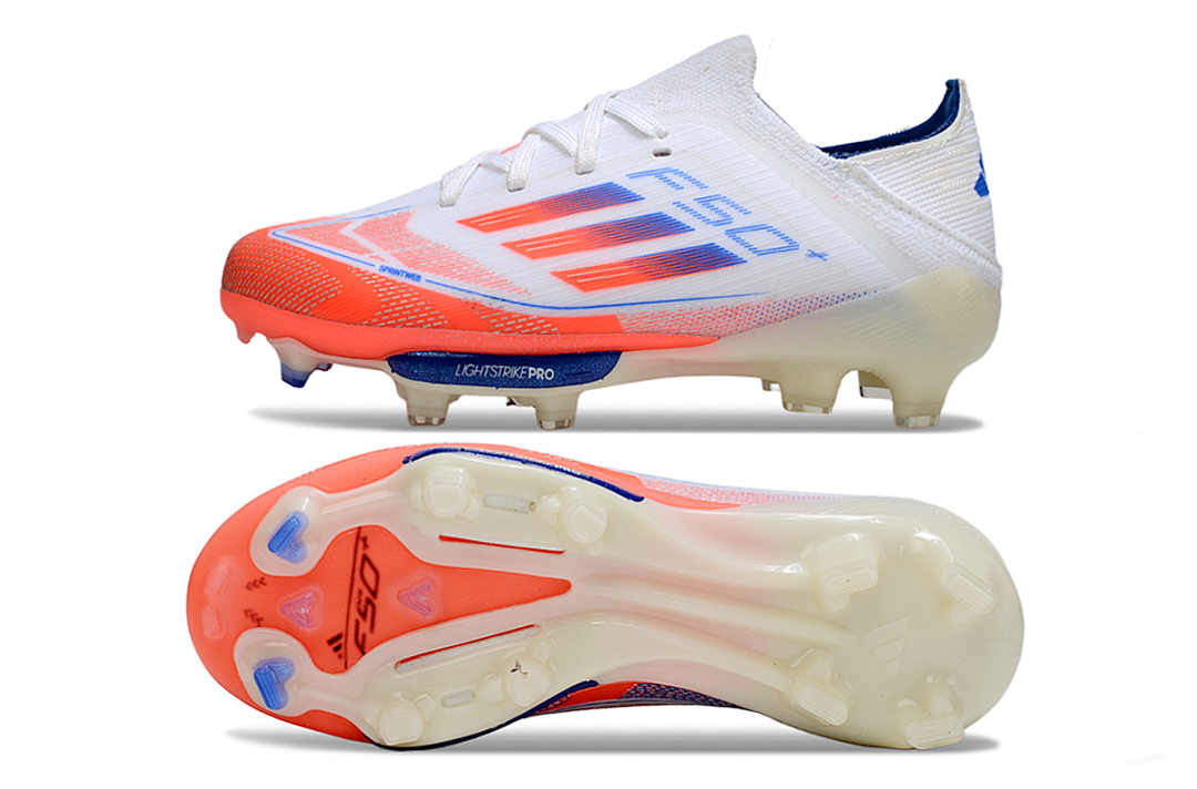Arrival 30-35) F50 children's football shoes