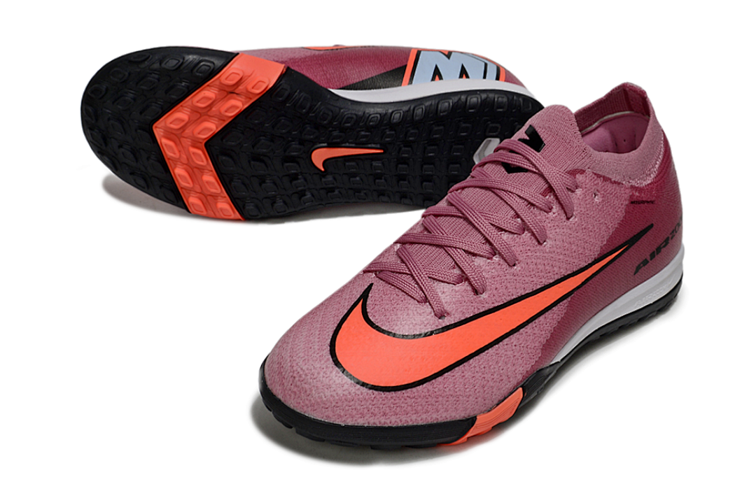 Arrival 27-35) Mercurial 16 children's football shoes