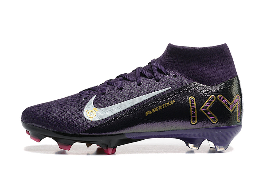 Nike Air Zoom Mercurial Superfly 16 Elite XXV FG