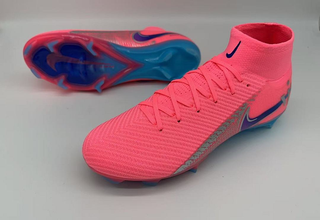 Nike Air Zoom Mercurial Superfly 16 Elite XXV FG