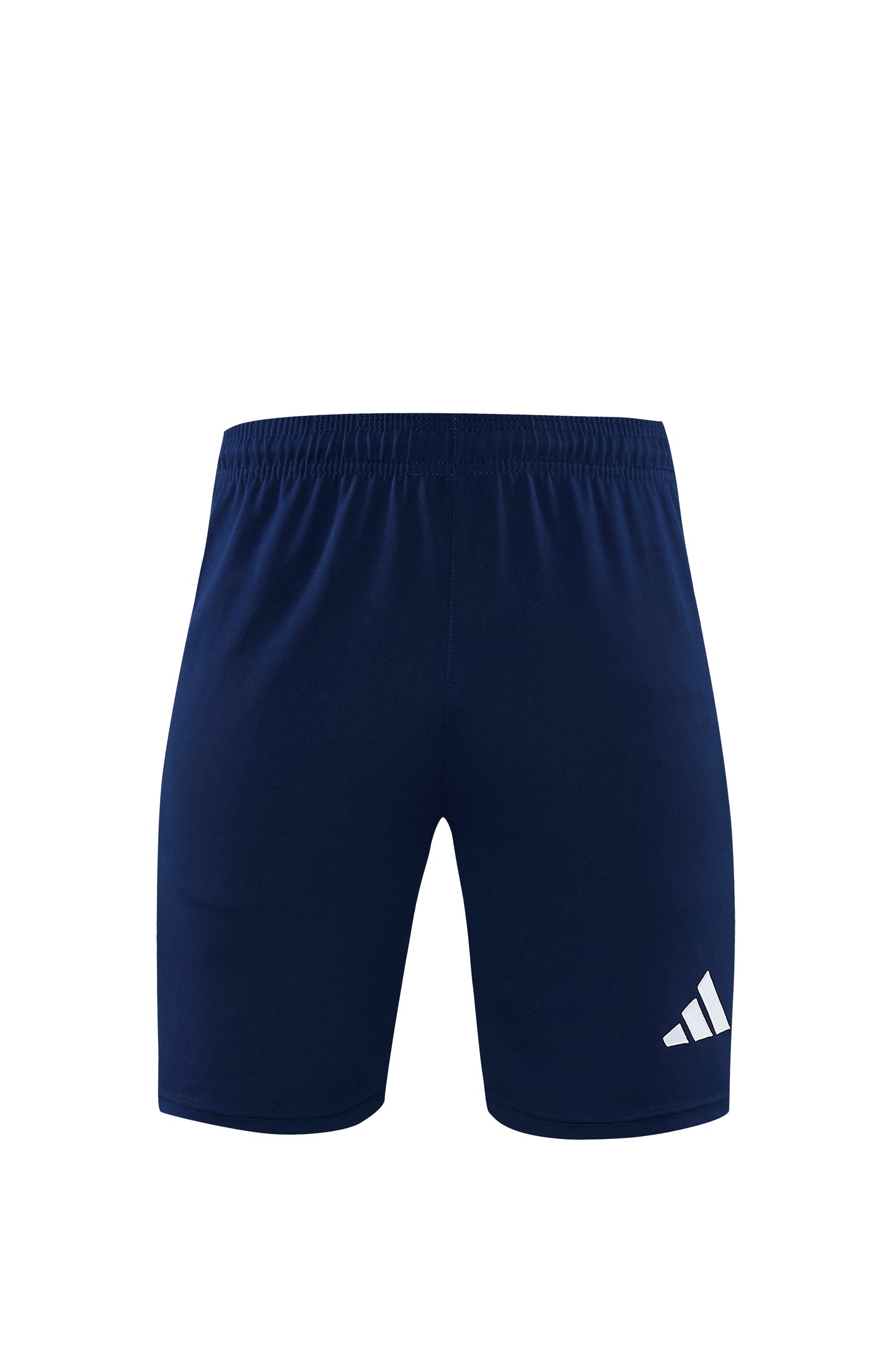 AD13 sapphire blue shorts suit S-2XL