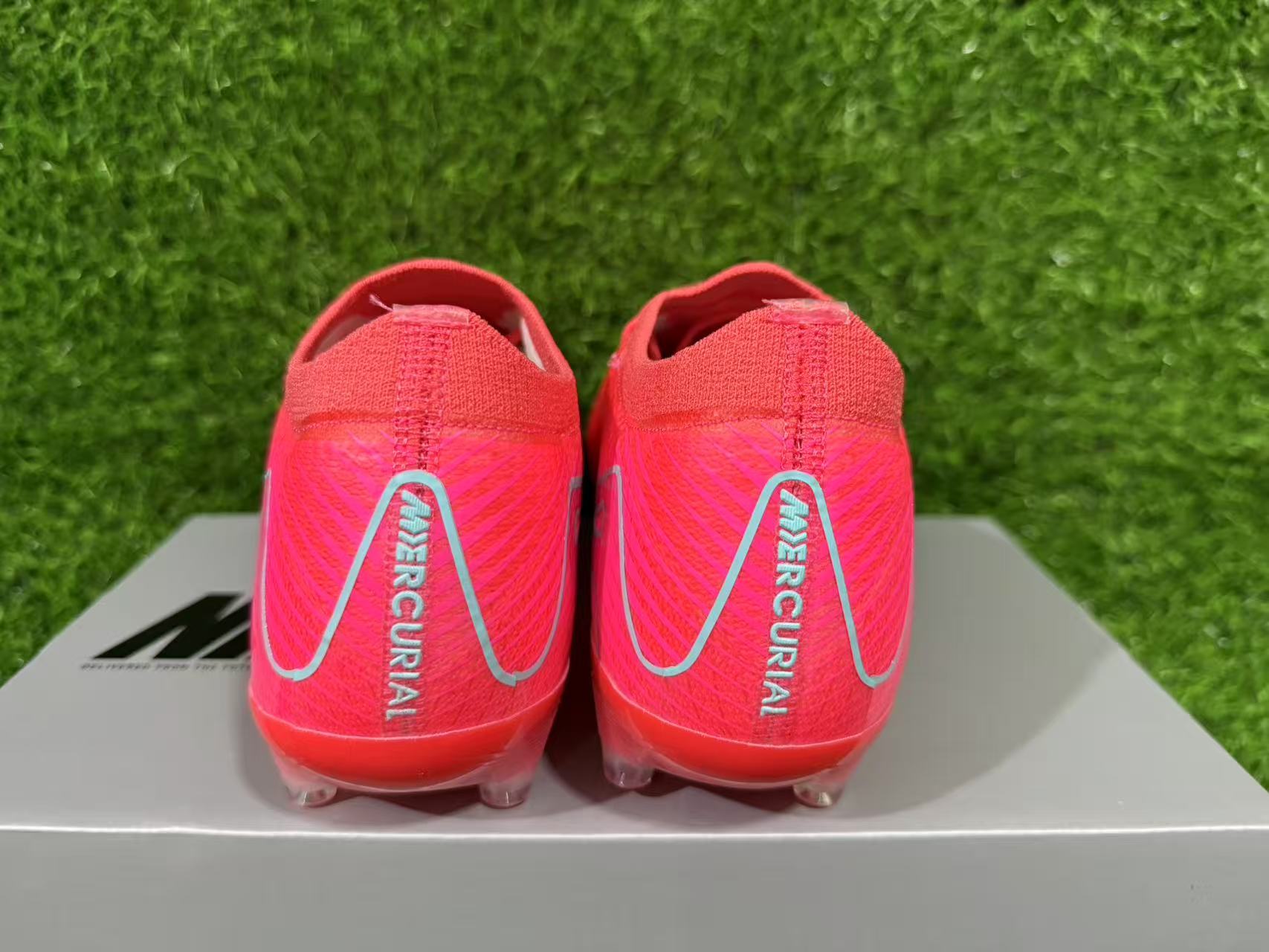Nike AIR Zoom Mercurial Vapor 16 Elite XXV AG