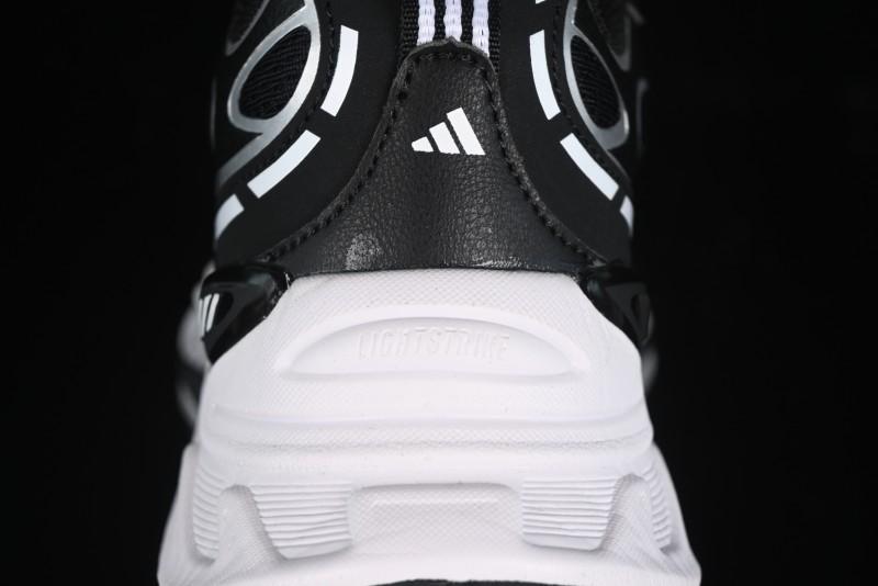 Adidas Originals Mts Pro JP8090 Retro Breathable Cushioned Casual Running Shoes - JP8090