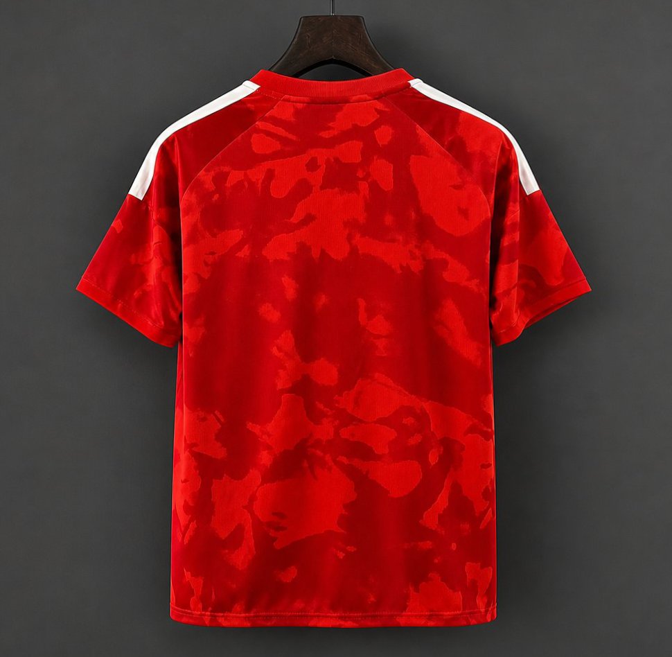 26/27 Nottingham Forest Home Jersey