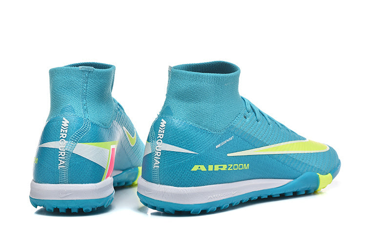 Nike Air Zoom Mercurial Vapor XV Elite TF