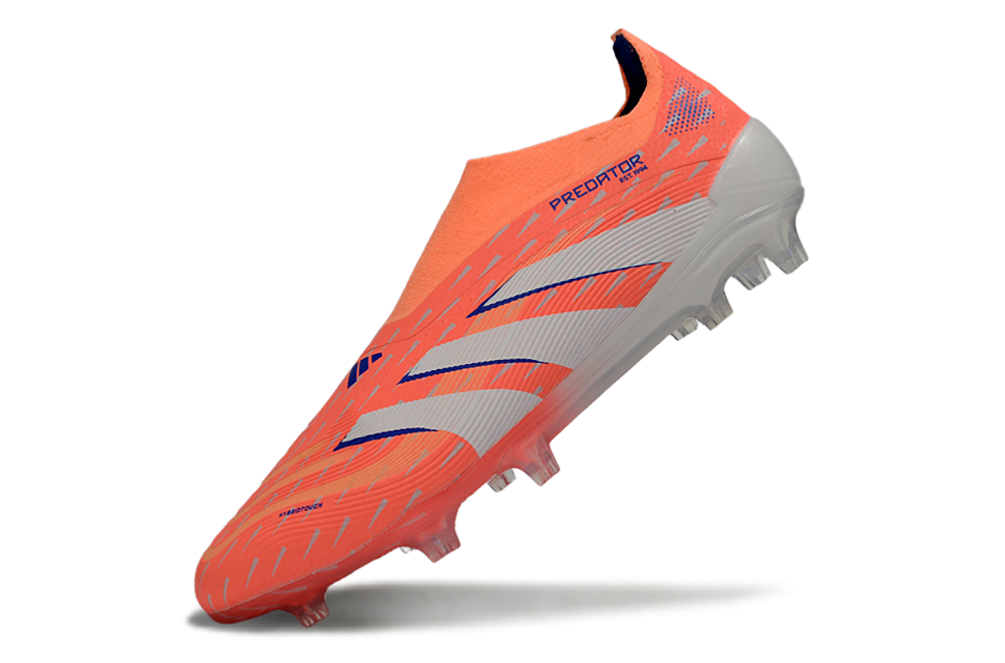 PREDATOR ACCURACY+ FG BOOTS