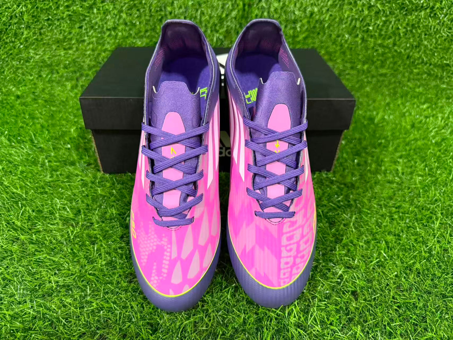 didas F50 ELITE FG