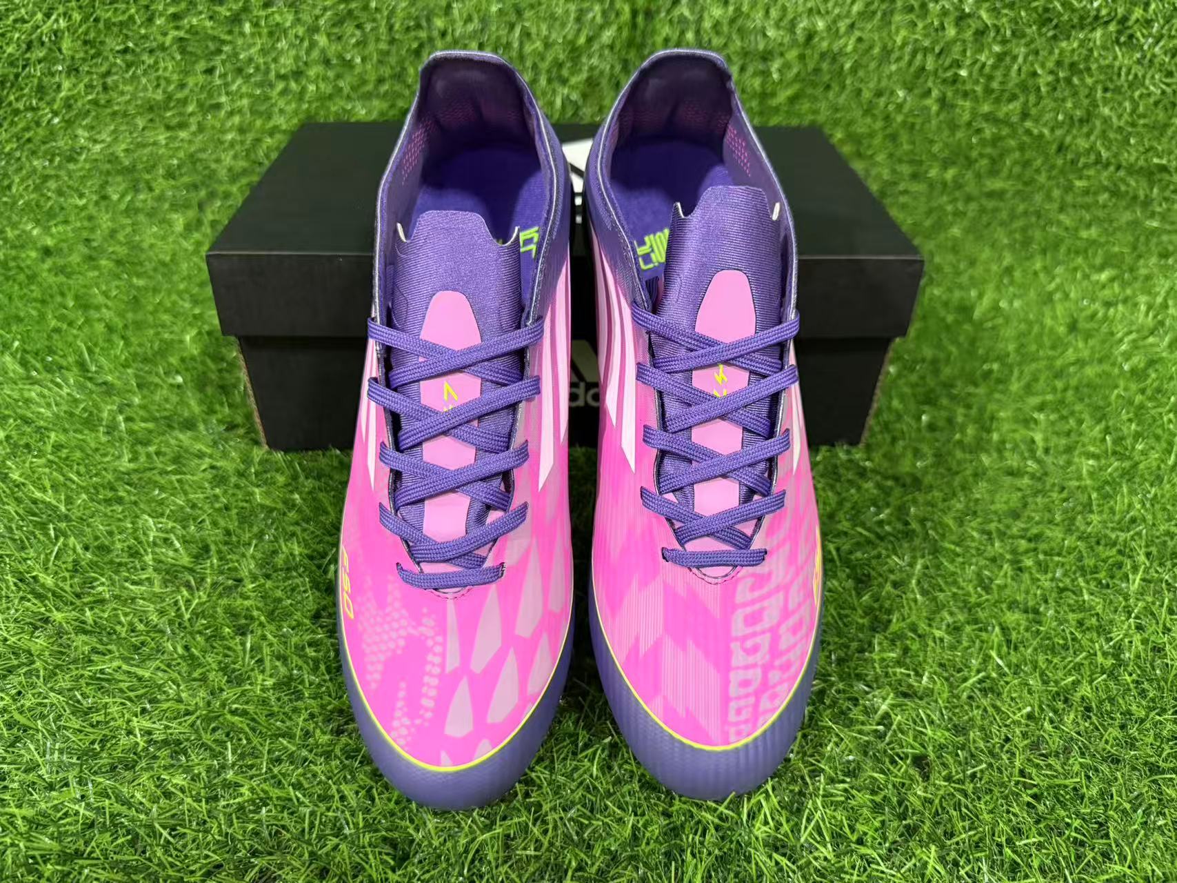 didas F50 ELITE FG