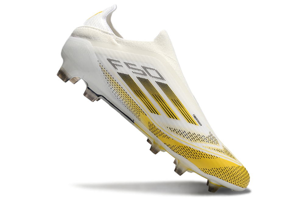 adidas F50 Elite Laceless