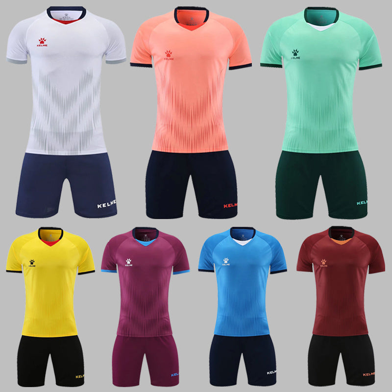 K1096 Kalmei 3XS-3XL (no children's sizes in purple and brown)