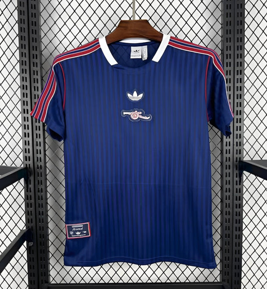 2025/26 Arsenal Terrace Icons Jersey