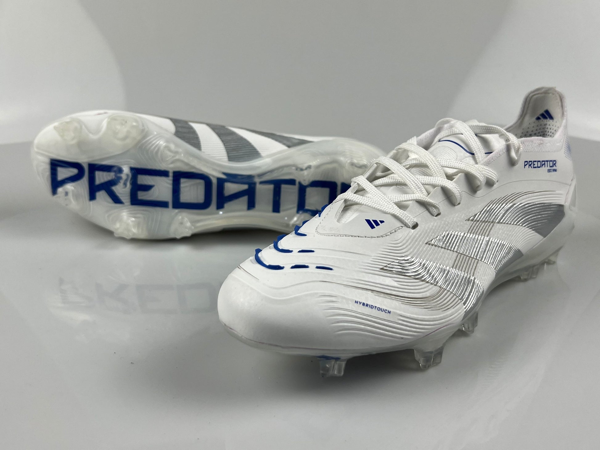 PREDATOR ACCURACY FG BOOTS