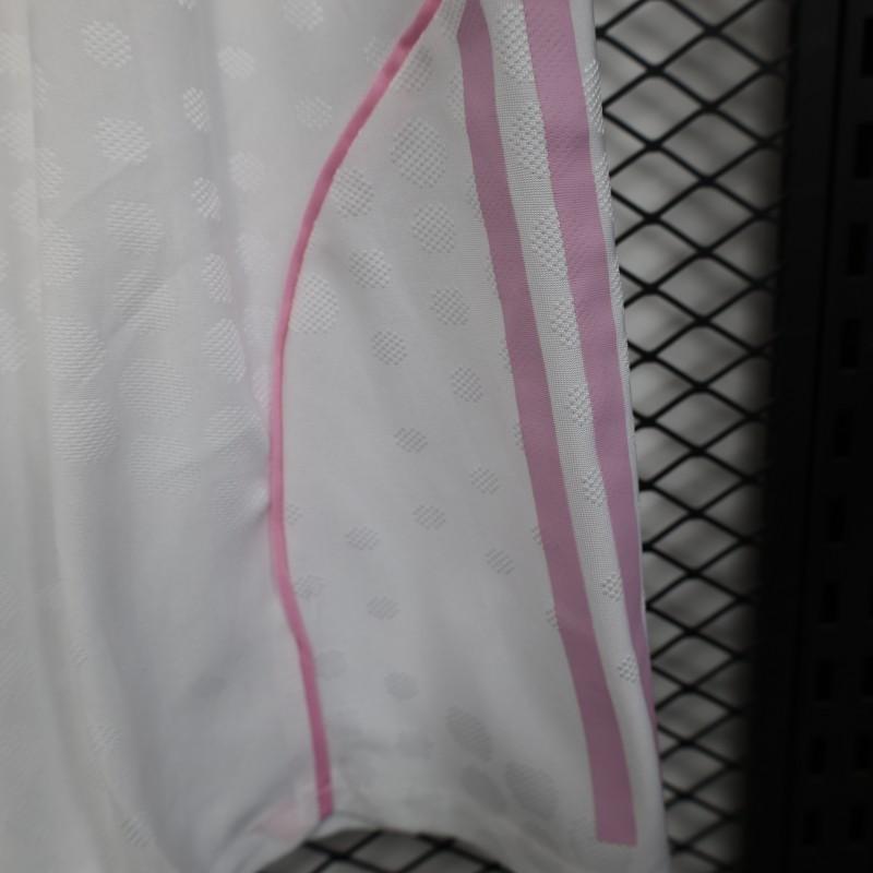 Player Version 25/26 Juventus Home Shorts