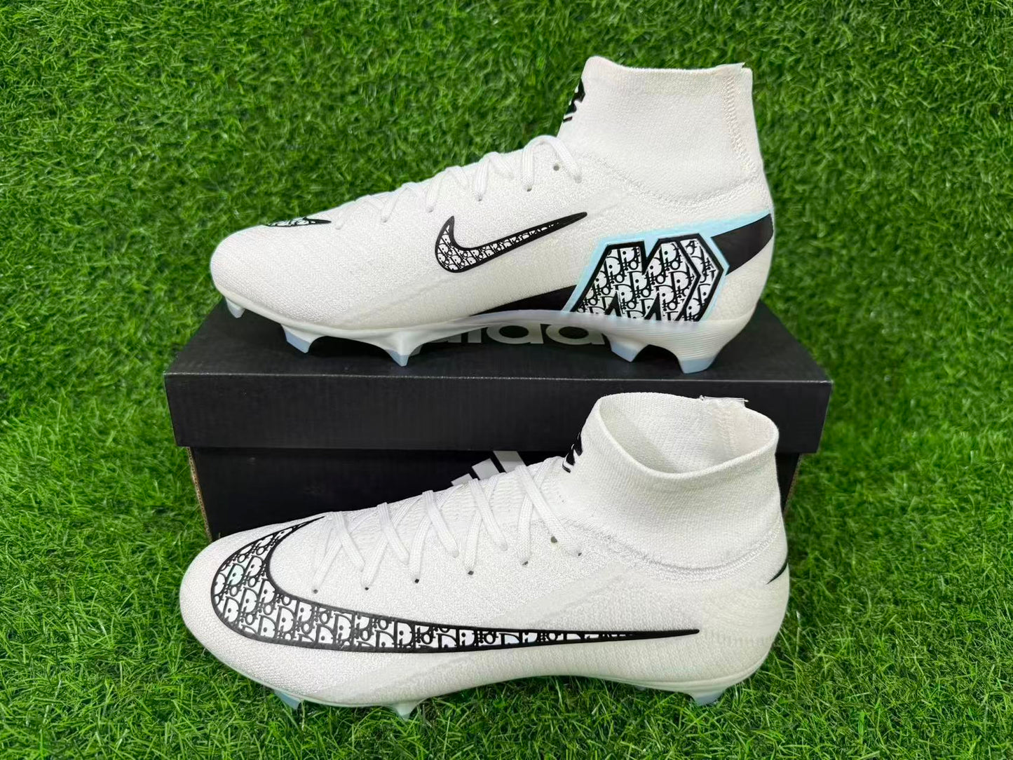 Nike Air Zoom Mercurial Superfly 16 Elite XXV FG